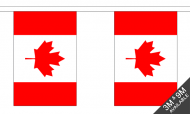 Canada Buntings